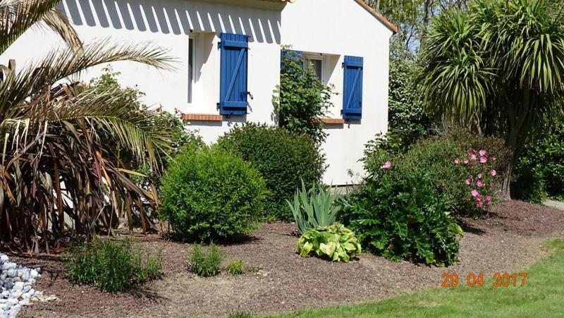 Les Mandalas Chambres D'Hotes Pornic Exterior foto